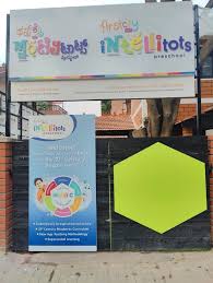 Firstcry Intellitots Preschool & Daycare In Nagarbhavi
