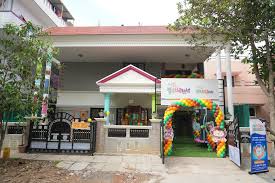 Firstcry Intellitots Preschool & Daycare In AECS Layout