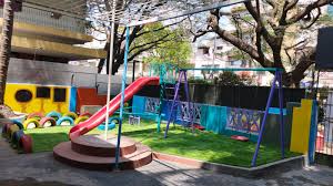 Creative Minds  Preschool in Jayanagar