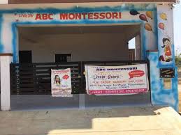 ABC Montessori Play School & Nursery School