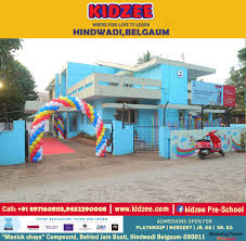 Kidzee Preschool Hindwadi