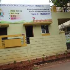 Twinsland Nursery School 