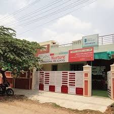 Nurture Kids International Play School