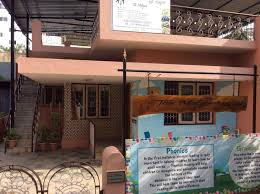 Malgudi Kids World