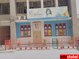 Winners Play School