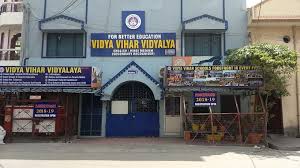 Vidya Vihar Pre School