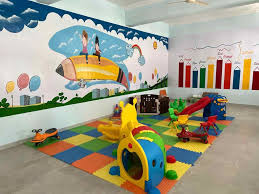 NEWBEE PRESCHOOL TUMKUR