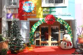 IDES Pre School