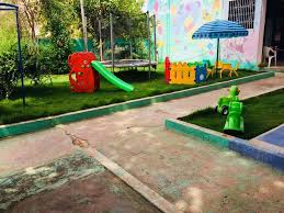 Utpal pre school