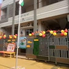 Golden Kids School