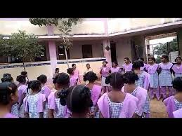 KGBV PAGIDYALA