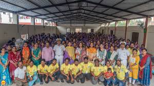 KGBV PANYAM