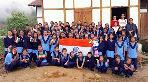 KGBV GUDUR