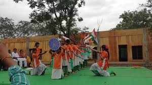 KGBV ALLAGADDA