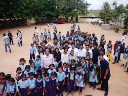  ZPHS GARGEYAPURAM