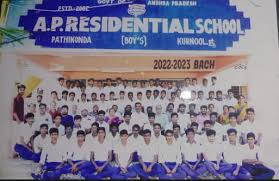 APRS PATHIKONDA