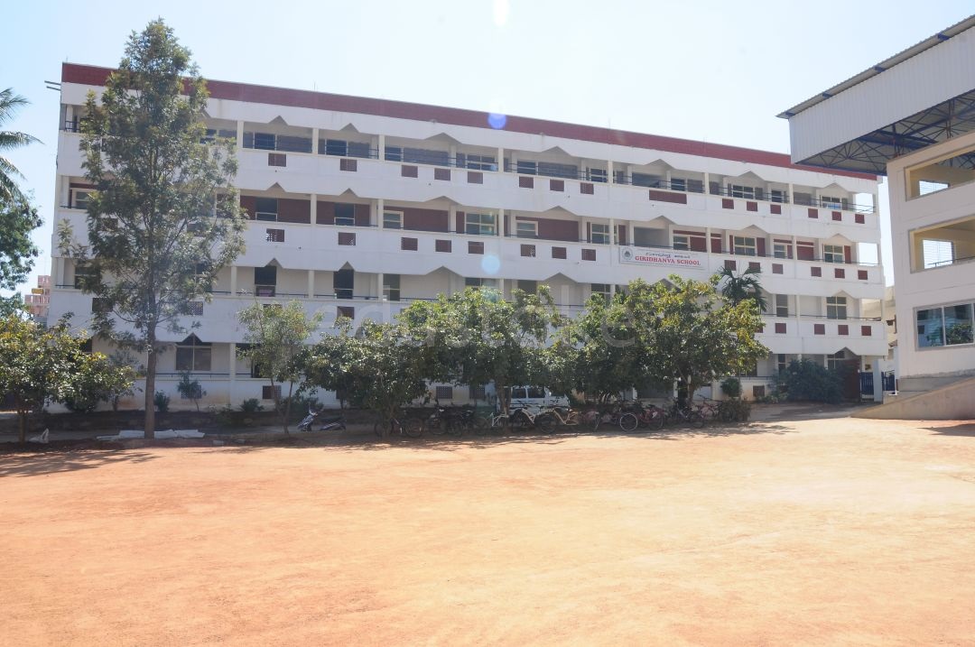  GIRIDHANVA SCHOOL
