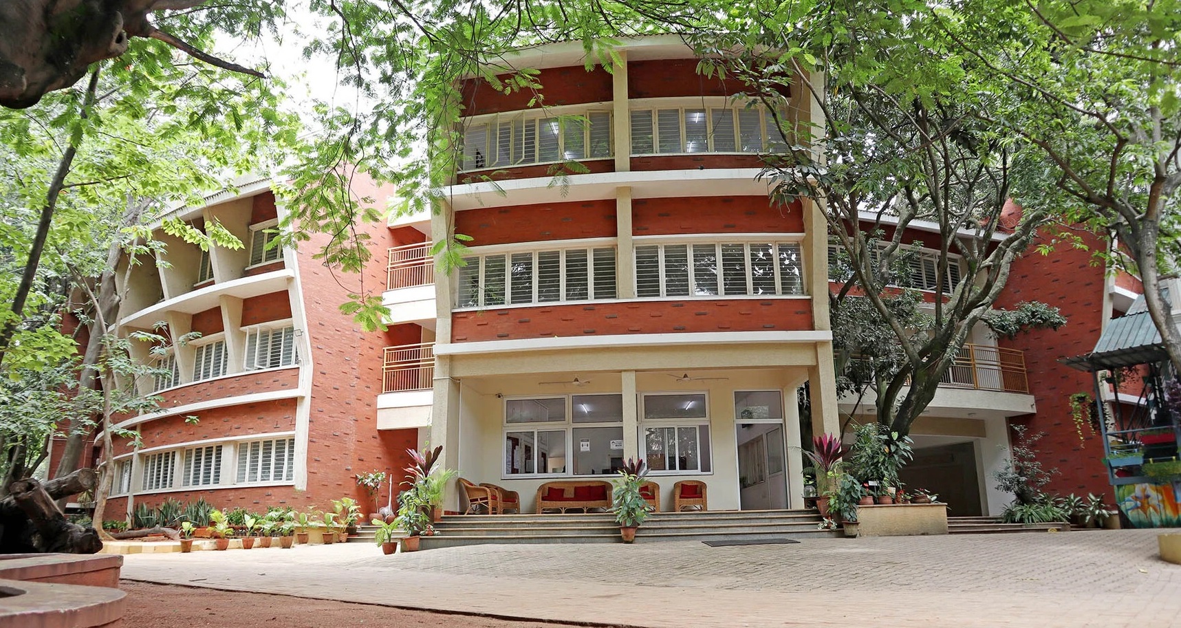  AURO MIRRA INTERNATIONAL SCHOOL