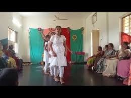 KGBV GADIVEMULA