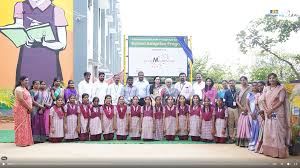  KGBV CHIPPAGIRI