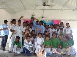  ZPHS R.S.PENDEKAL