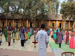  ZPHS NANDAVARAM