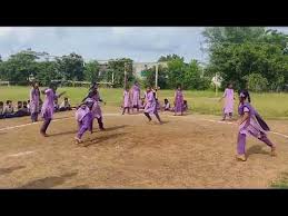  KGBV NANDAVARAM