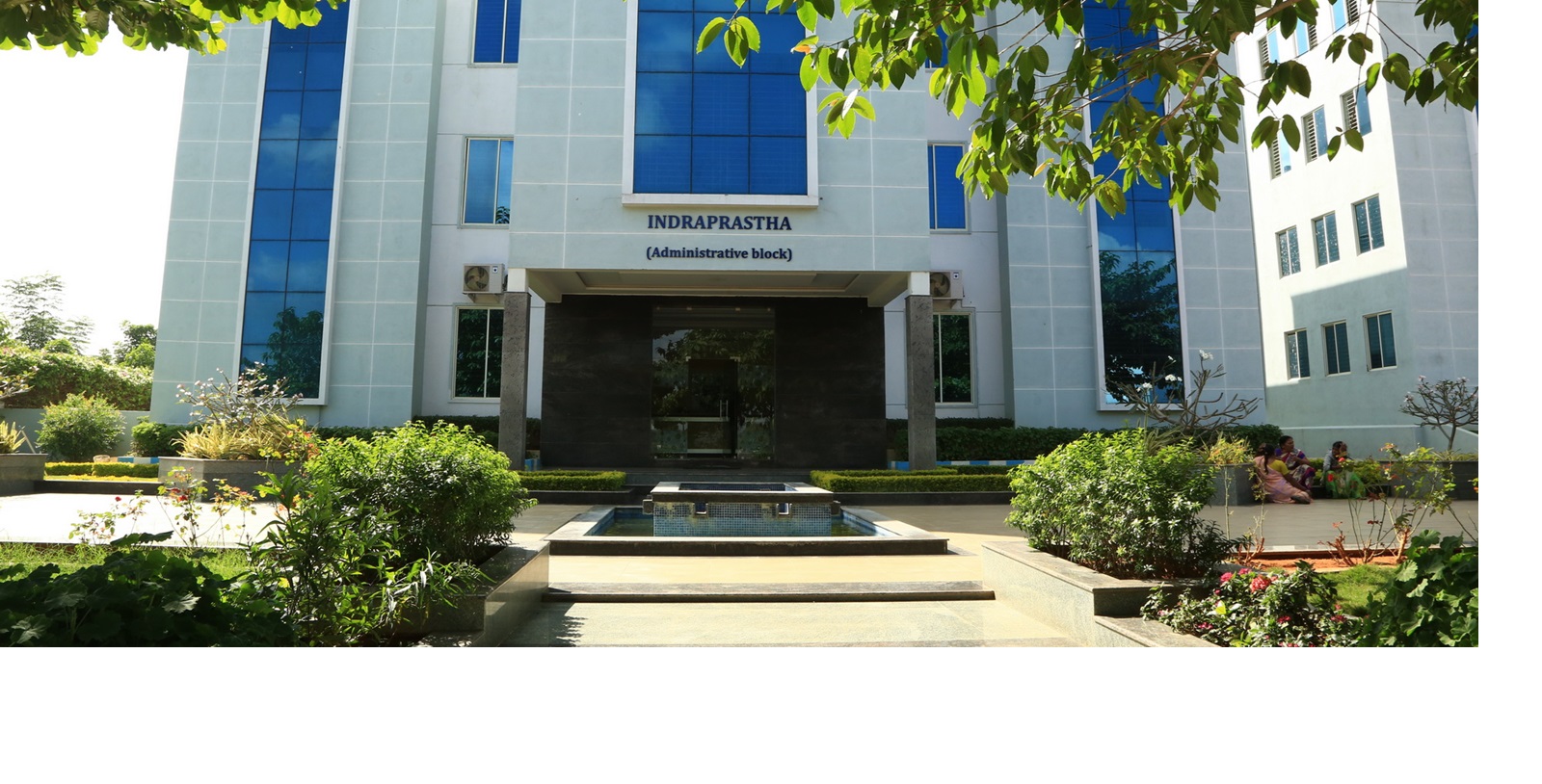  NEW BALDWIN INTERNATIONAL SCHOOL