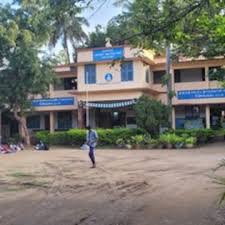 Government High School, Thungavi