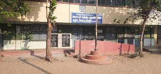 Panchayat Union Primary School, Chinnappanpudhur