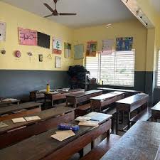 Panchayat Union Primary School, Kaniyur