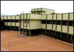 Sri Venkata Krishna Higher Secondary School, Kaniyur