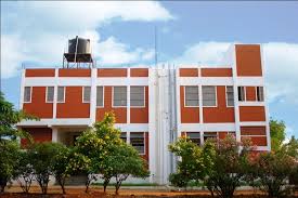Om Sakthi High School