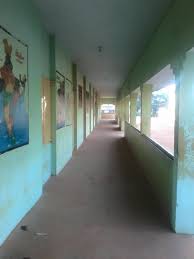 Panchayat Union Primary School, Kolumam