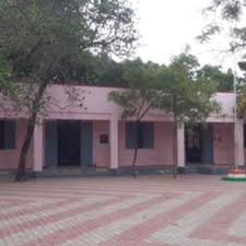 Panchayat Union Primary School, Mylapuram