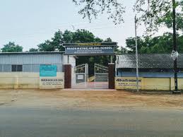 Government High School, Pappankulam