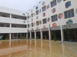 Global Pathways School