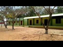 Government Higher Secondary School -chettipalayam
