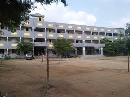 Government Higher Secondary School-vellalore