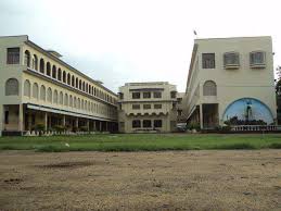Nirmala Matha Convent Matric Hr.sec.school