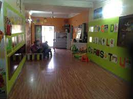Panchayat Union Middle School-samathuvapuram