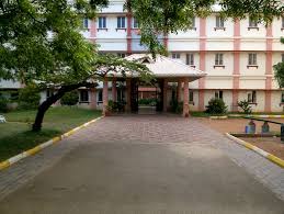 Amritha Vidyalayam Matric School