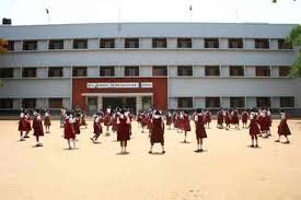 Government Trible Residential High School-mavuthampathi