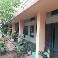 Government Trible Residential School-mavuthampathi