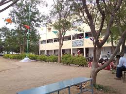 Panchayat Union Middle School-rangasamuthiram