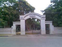 Csi Mat High School