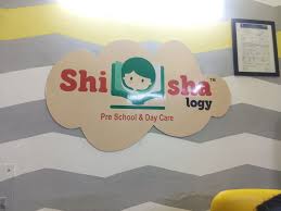 Shikshalogy Pre School ,Dwarka, Sector-7