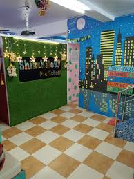 Shikshalogy Pre School ,Mahavir Enclave palam road