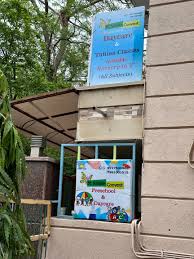 
St. Soldier Convent Pre School & Day Care