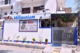 Little Meridian Preschool